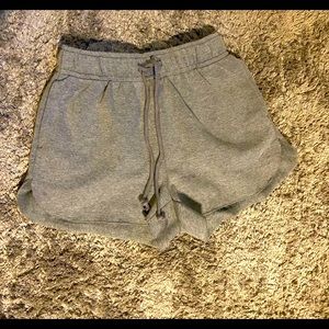 Women shorts